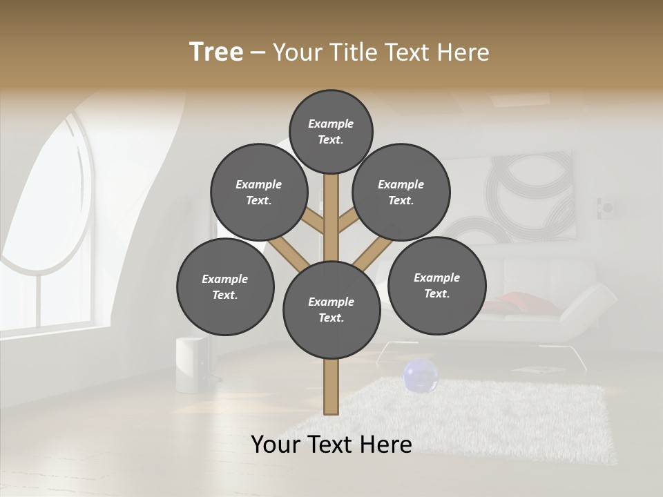 Communication Per On Trategy PowerPoint Template