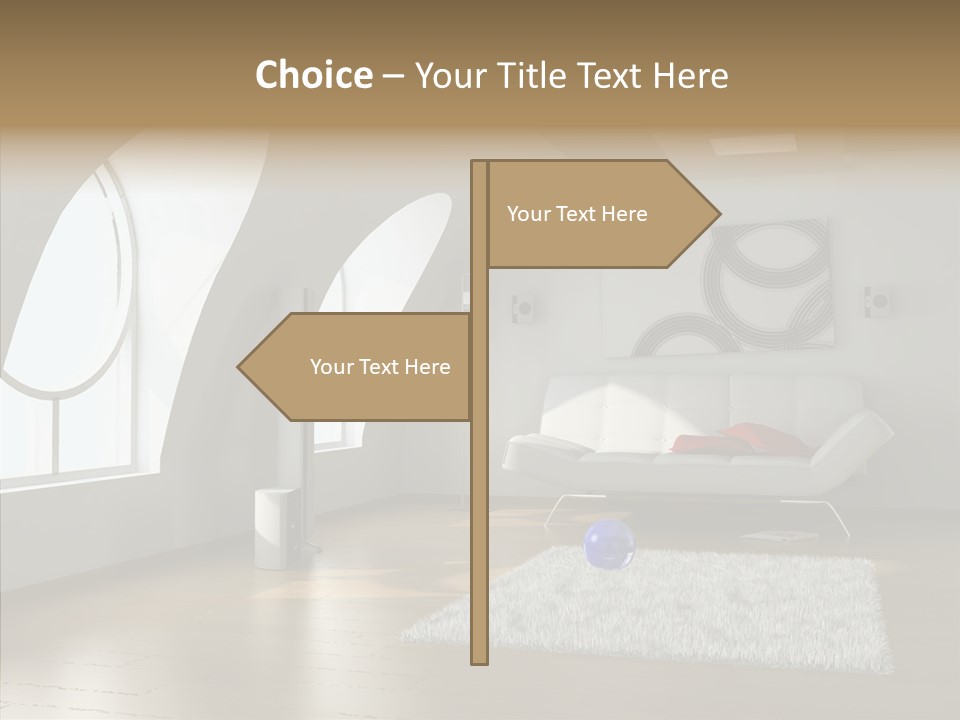 Communication Per On Trategy PowerPoint Template