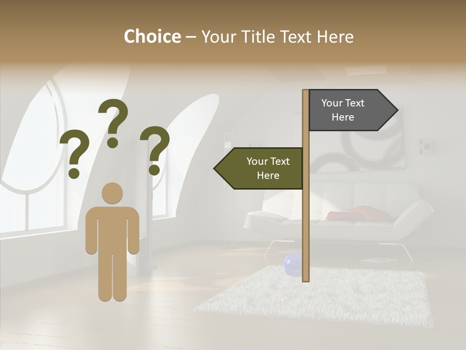 Communication Per On Trategy PowerPoint Template
