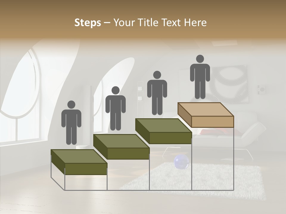 Communication Per On Trategy PowerPoint Template