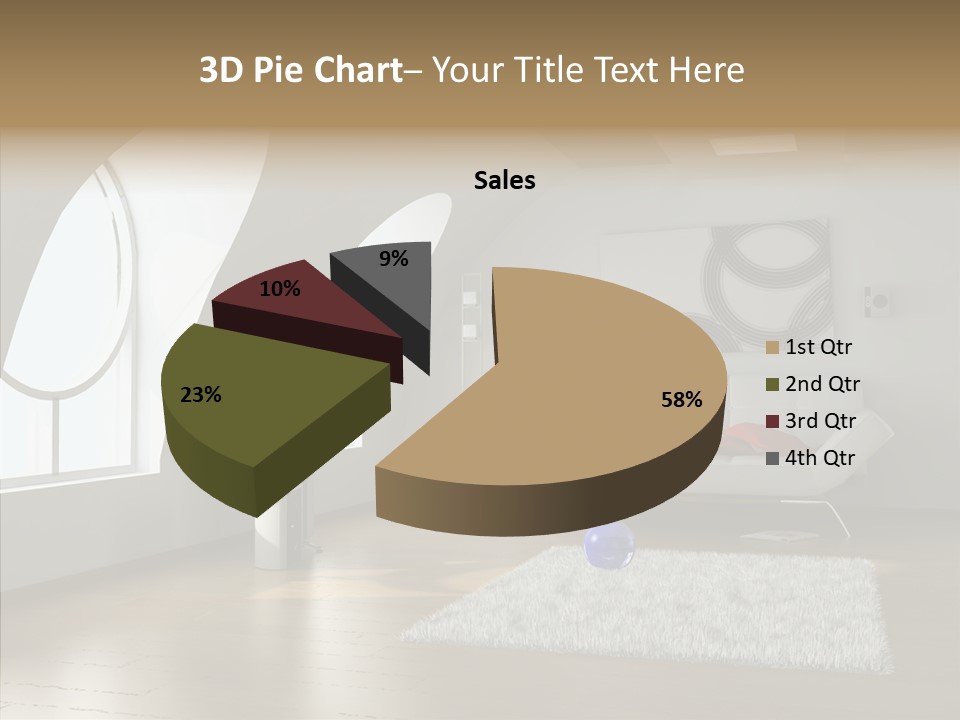 Communication Per On Trategy PowerPoint Template