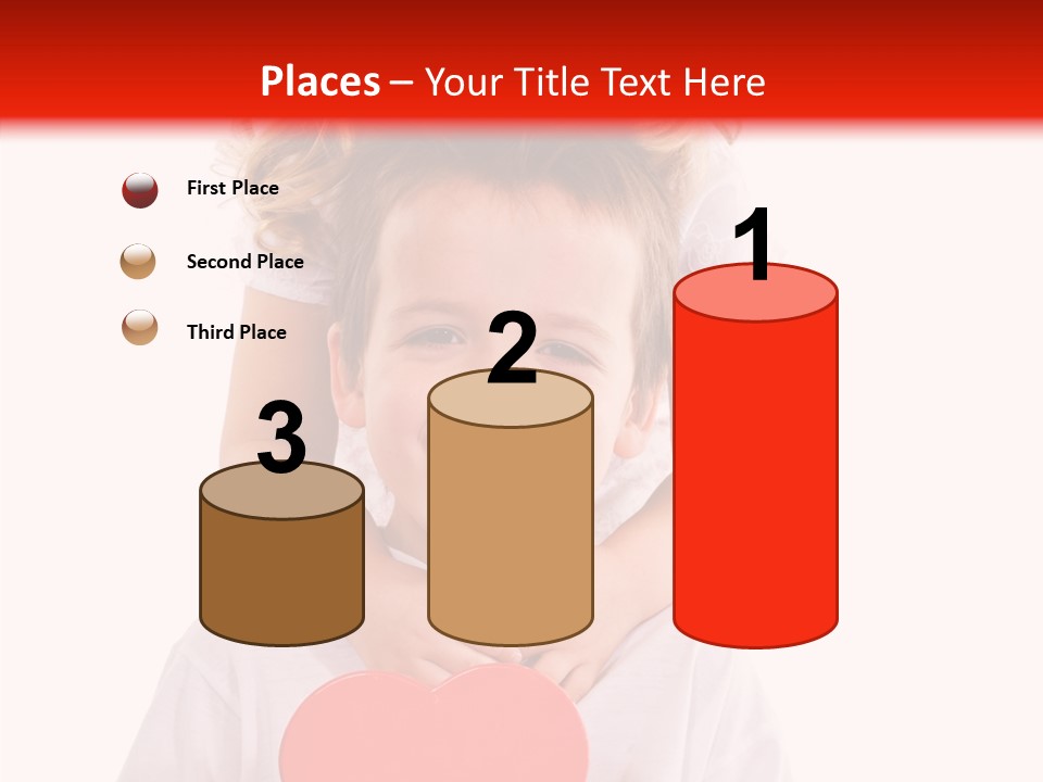 Sign Happy Laugh PowerPoint Template