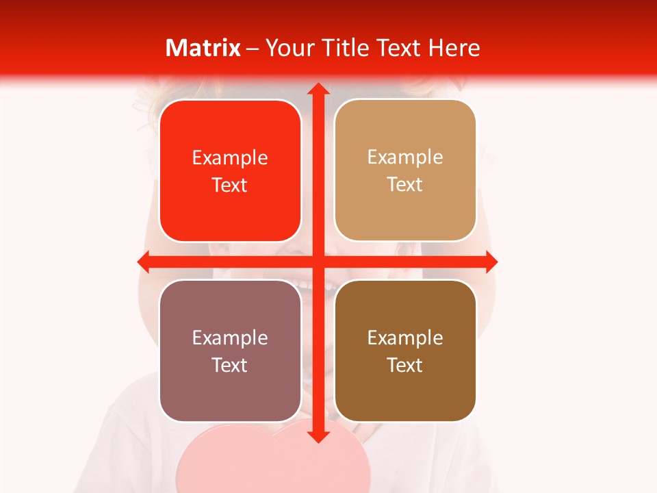 Sign Happy Laugh PowerPoint Template