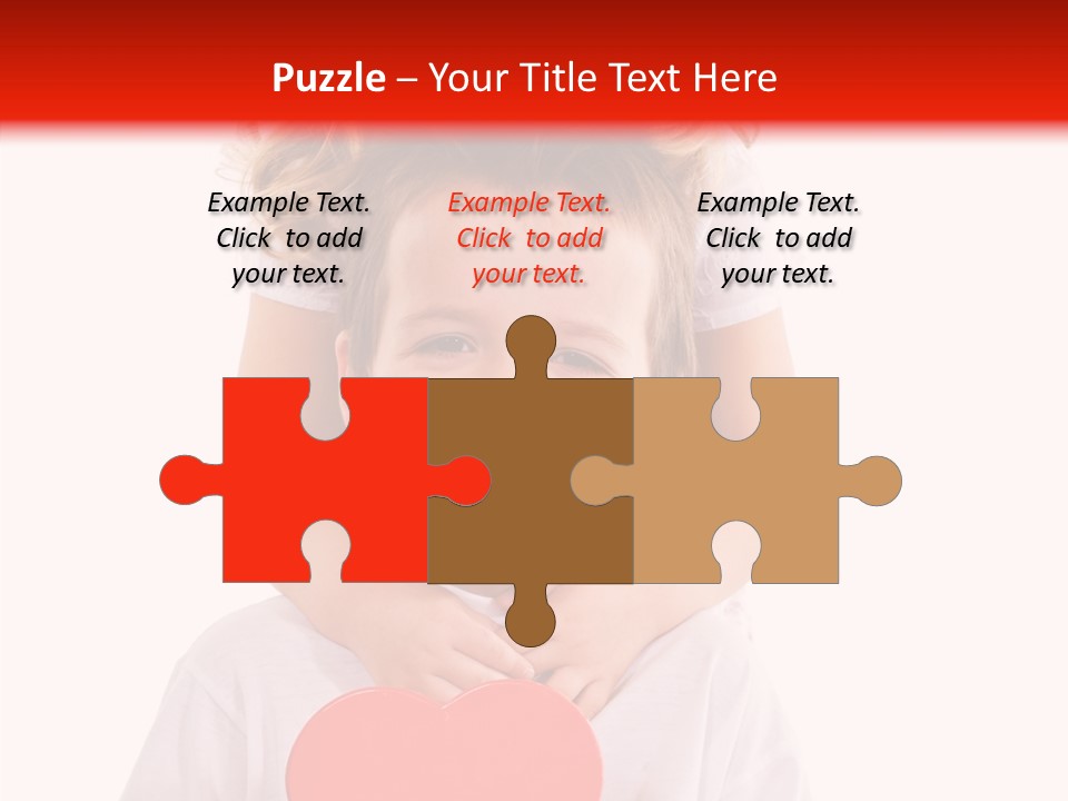 Sign Happy Laugh PowerPoint Template