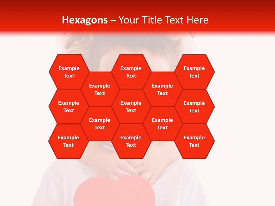 Sign Happy Laugh PowerPoint Template