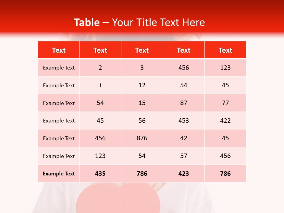 Sign Happy Laugh PowerPoint Template