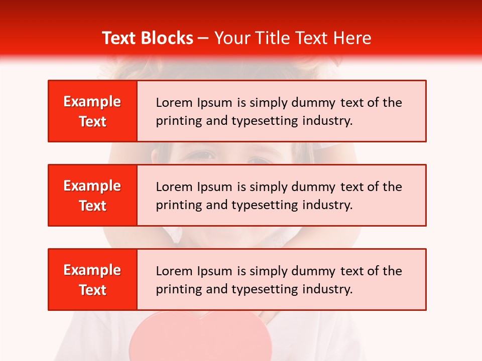 Sign Happy Laugh PowerPoint Template