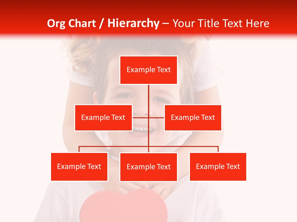 Sign Happy Laugh PowerPoint Template