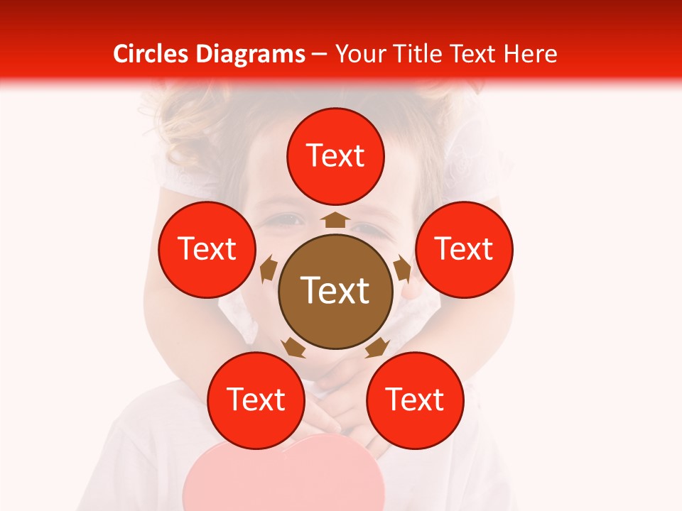 Sign Happy Laugh PowerPoint Template