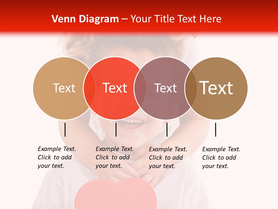 Sign Happy Laugh PowerPoint Template