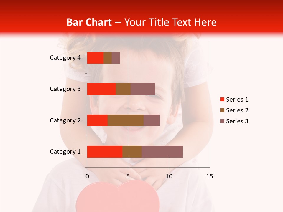 Sign Happy Laugh PowerPoint Template