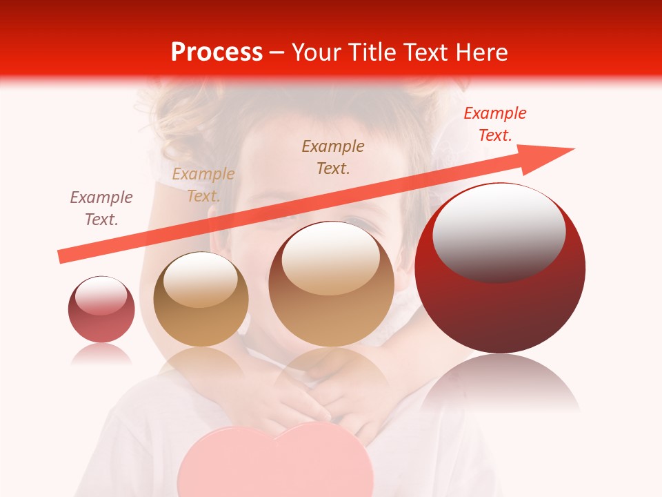 Sign Happy Laugh PowerPoint Template