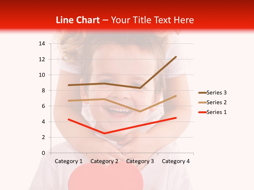 Sign Happy Laugh PowerPoint Template