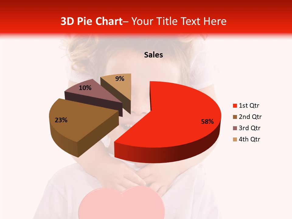 Sign Happy Laugh PowerPoint Template