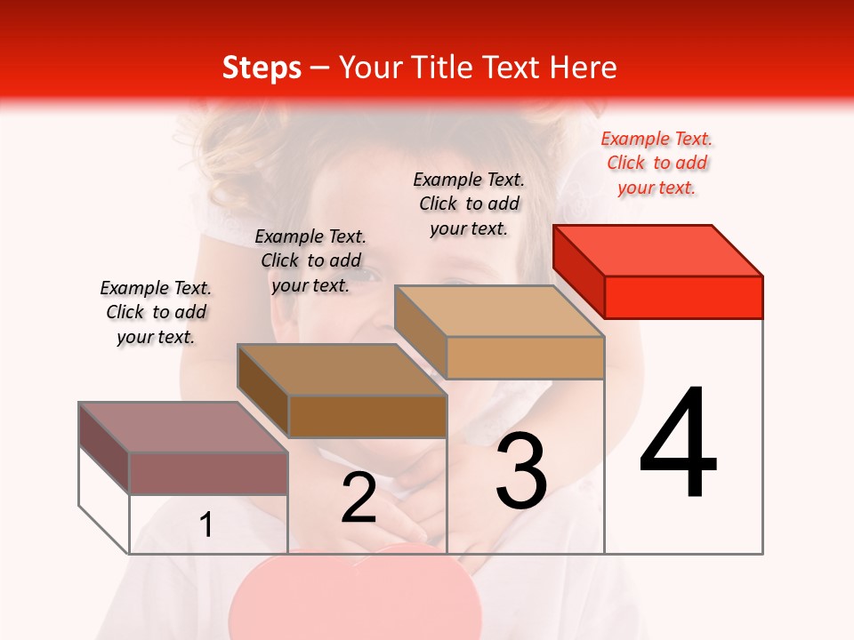 Sign Happy Laugh PowerPoint Template