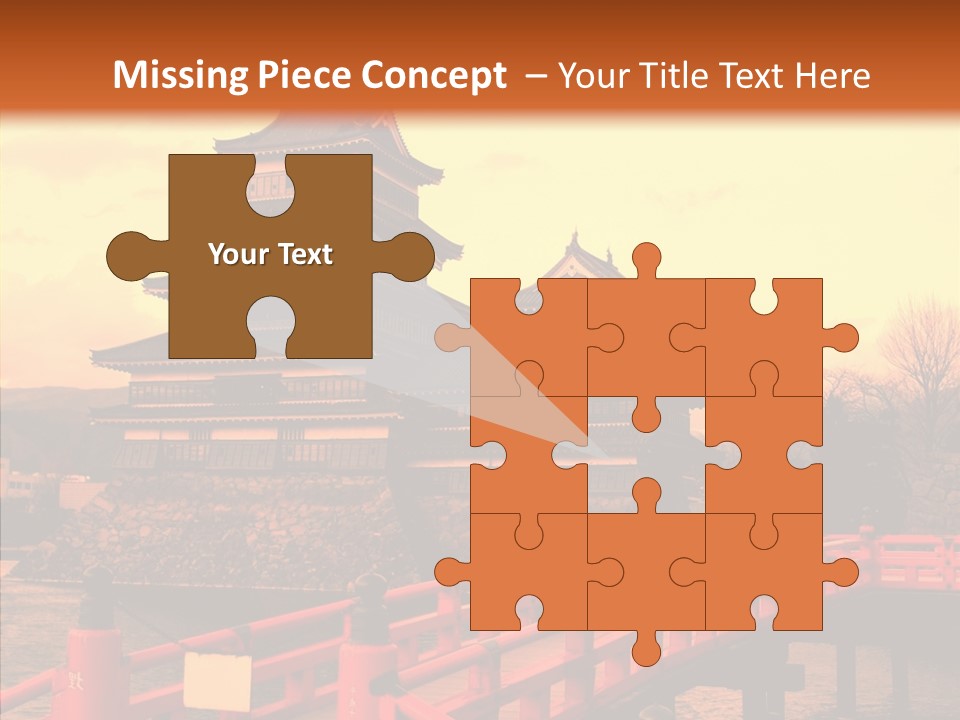 Sky Tourist Travel PowerPoint Template