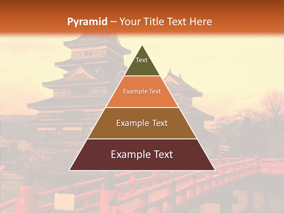 Sky Tourist Travel PowerPoint Template