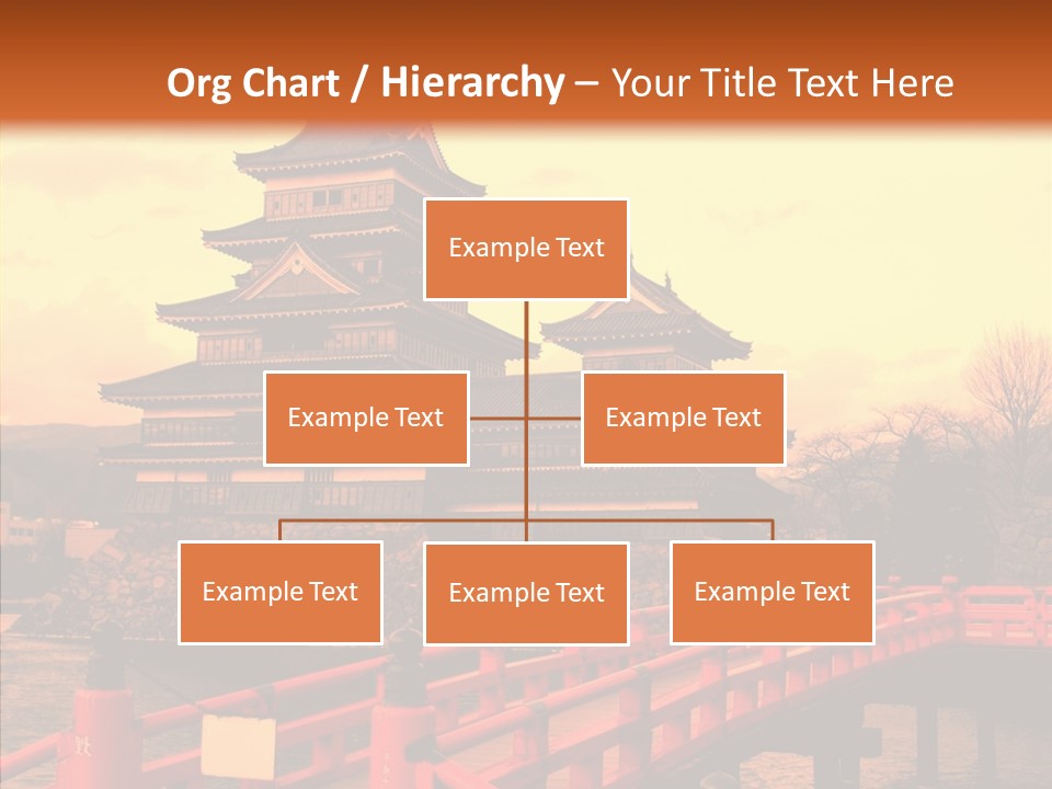 Sky Tourist Travel PowerPoint Template