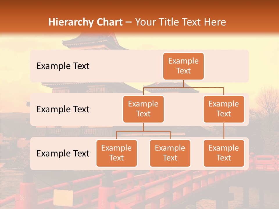 Sky Tourist Travel PowerPoint Template