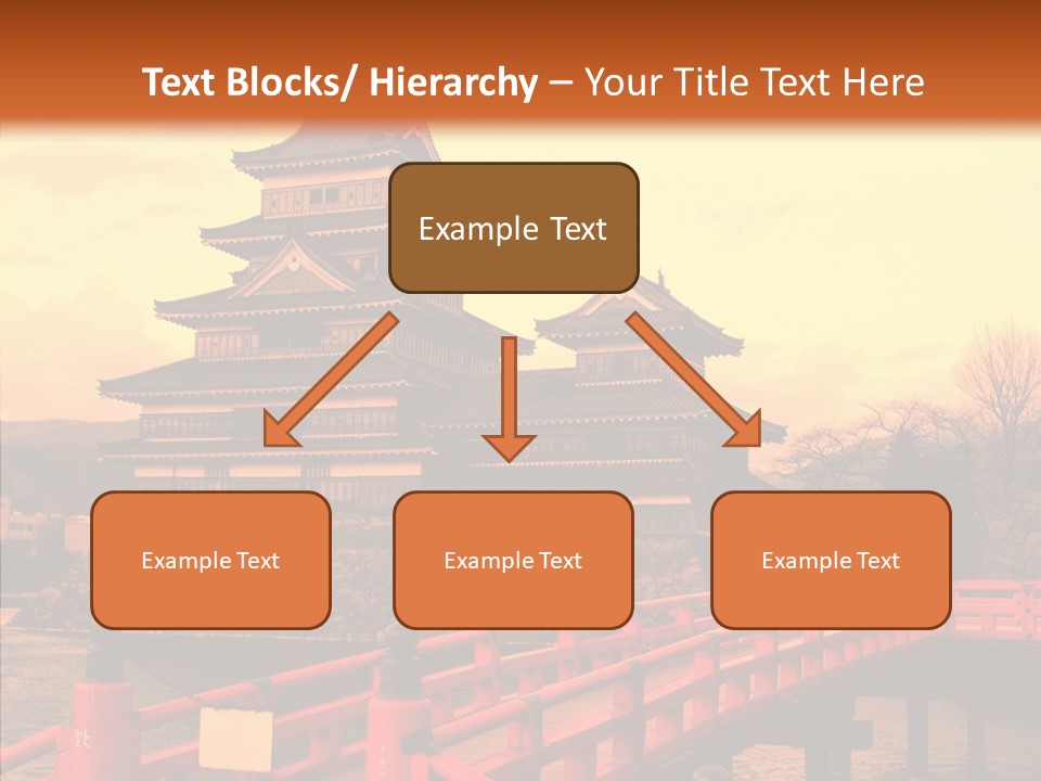 Sky Tourist Travel PowerPoint Template