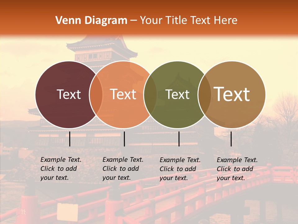 Sky Tourist Travel PowerPoint Template
