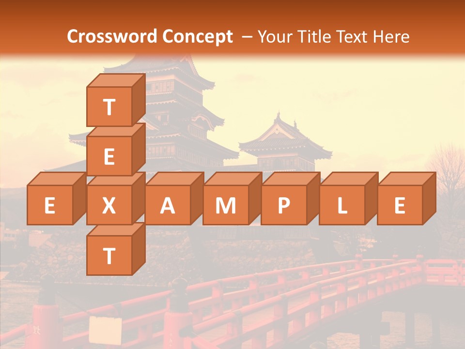 Sky Tourist Travel PowerPoint Template