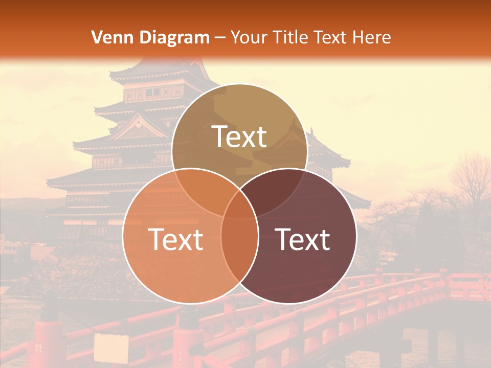 Sky Tourist Travel PowerPoint Template