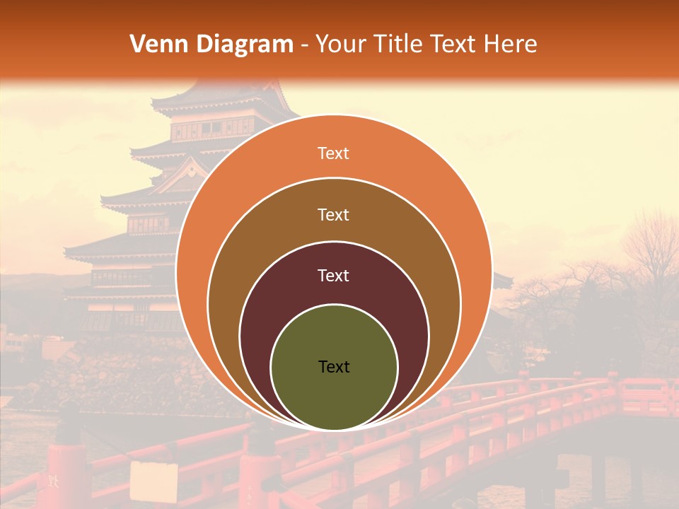 Sky Tourist Travel PowerPoint Template