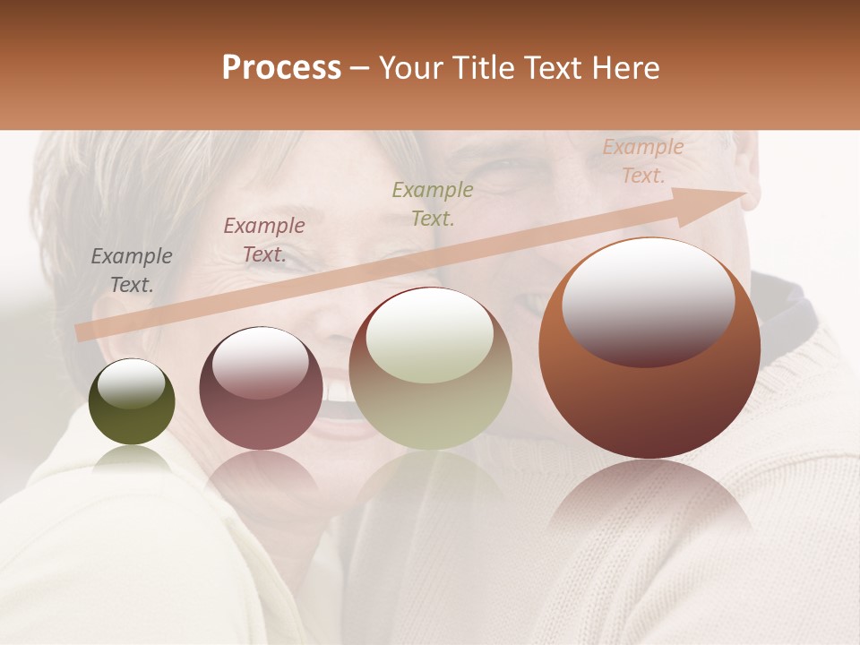 Stain Paper Fragile PowerPoint Template