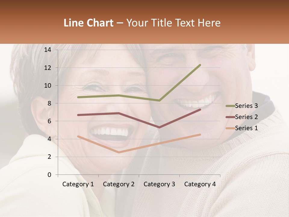 Stain Paper Fragile PowerPoint Template