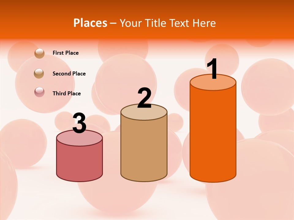 Symbol Render Design PowerPoint Template