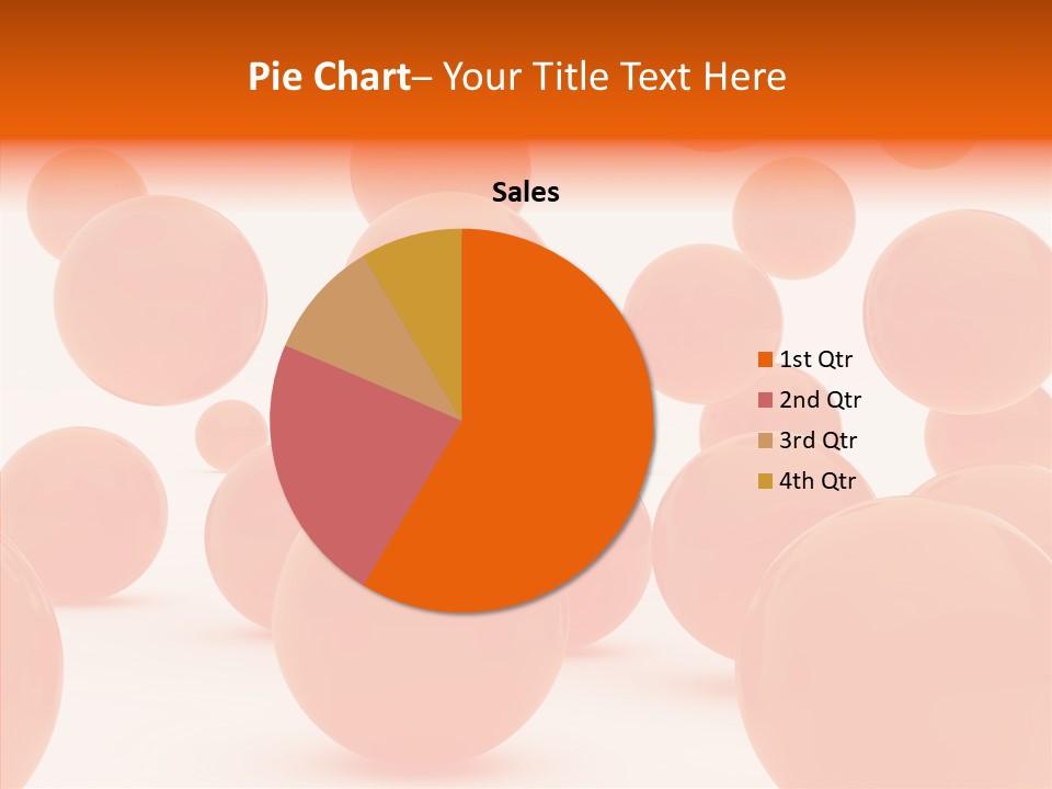 Symbol Render Design PowerPoint Template