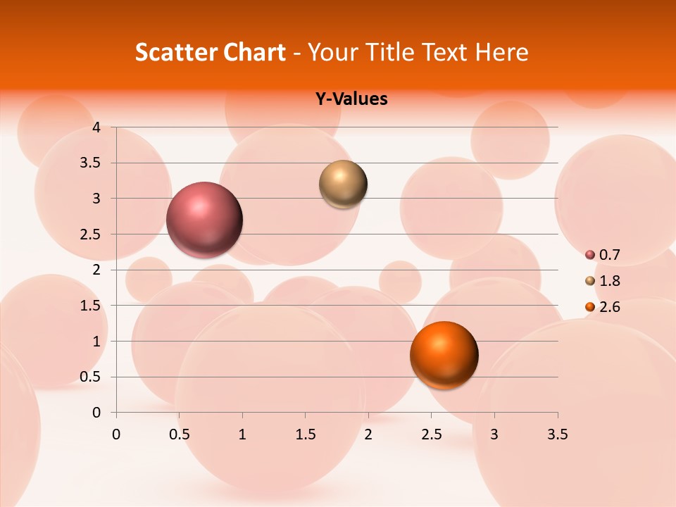 Symbol Render Design PowerPoint Template
