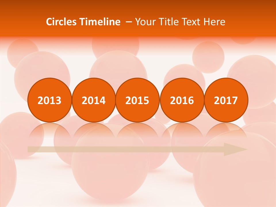 Symbol Render Design PowerPoint Template