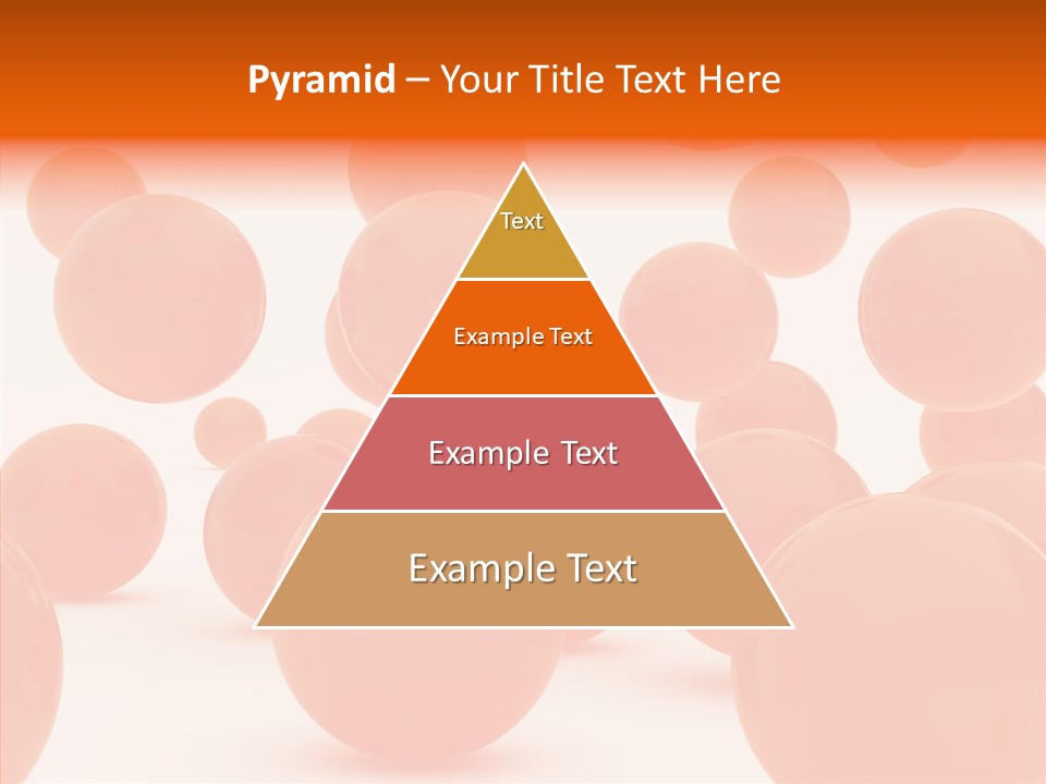 Symbol Render Design PowerPoint Template