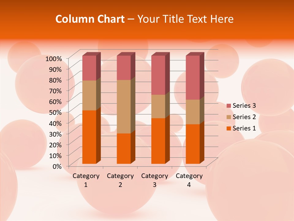 Symbol Render Design PowerPoint Template