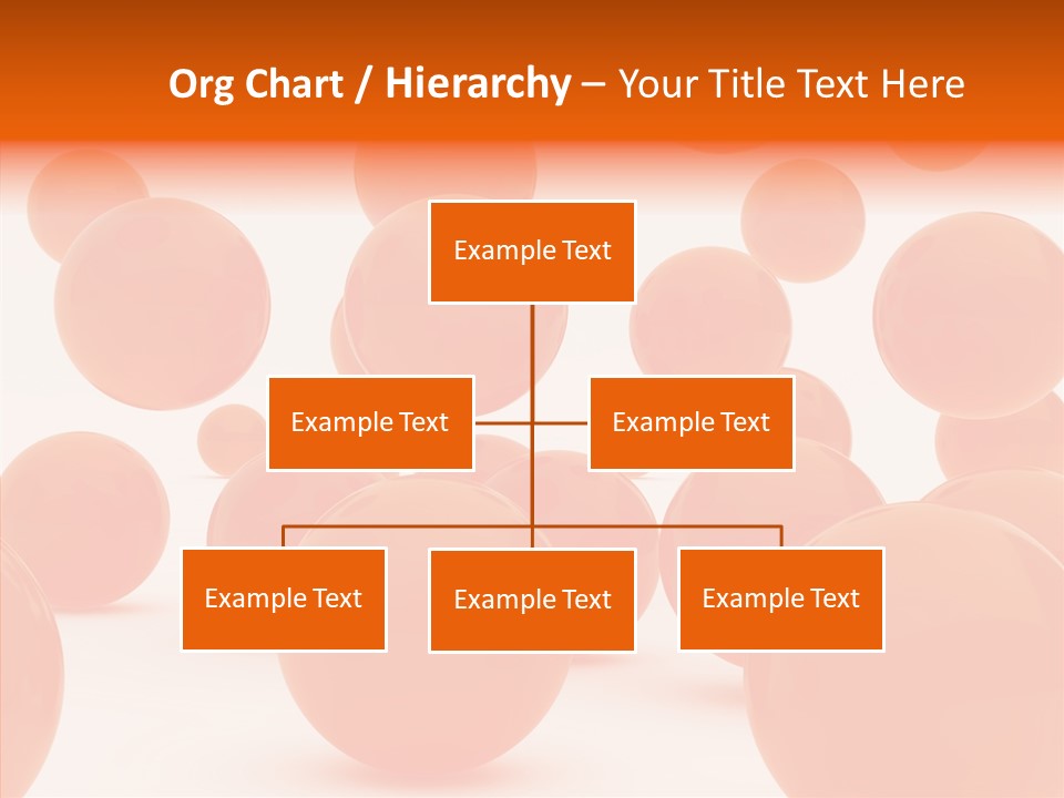 Symbol Render Design PowerPoint Template