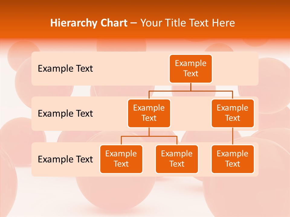Symbol Render Design PowerPoint Template
