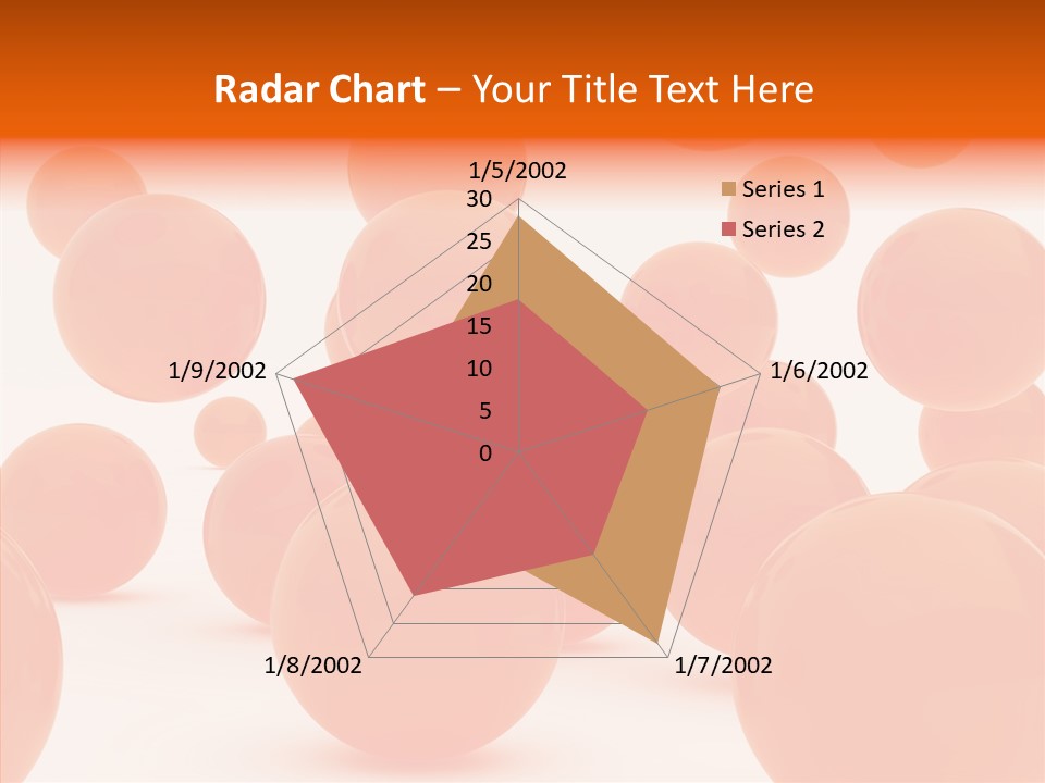 Symbol Render Design PowerPoint Template