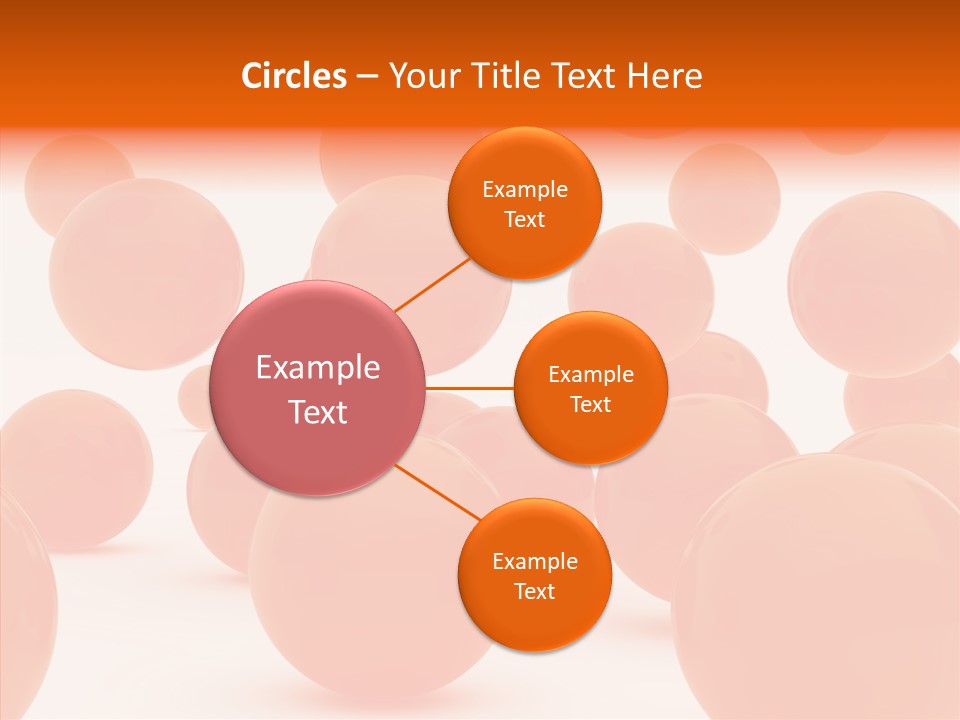 Symbol Render Design PowerPoint Template