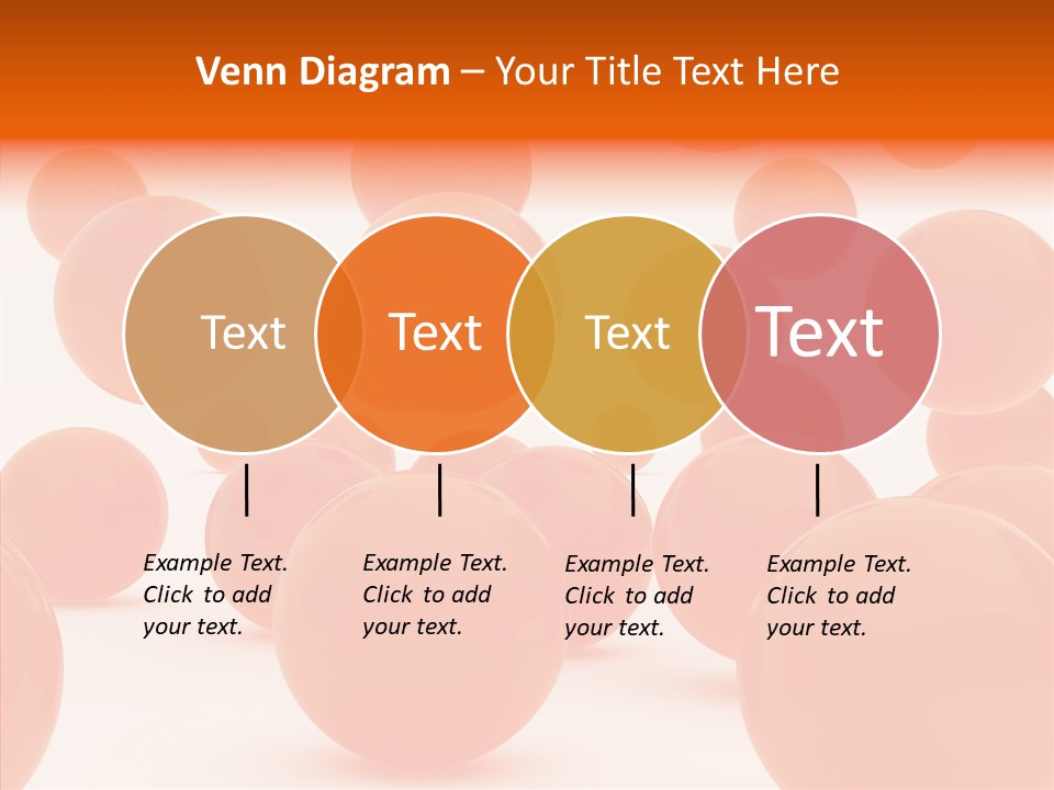 Symbol Render Design PowerPoint Template