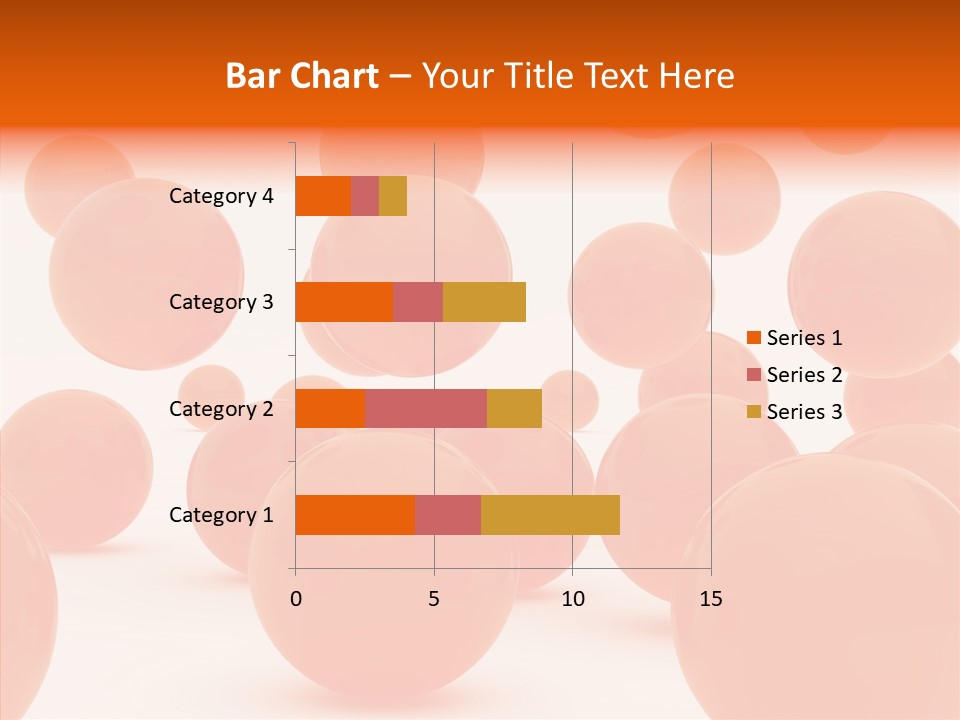 Symbol Render Design PowerPoint Template