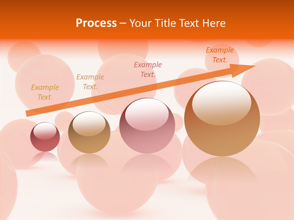 Symbol Render Design PowerPoint Template