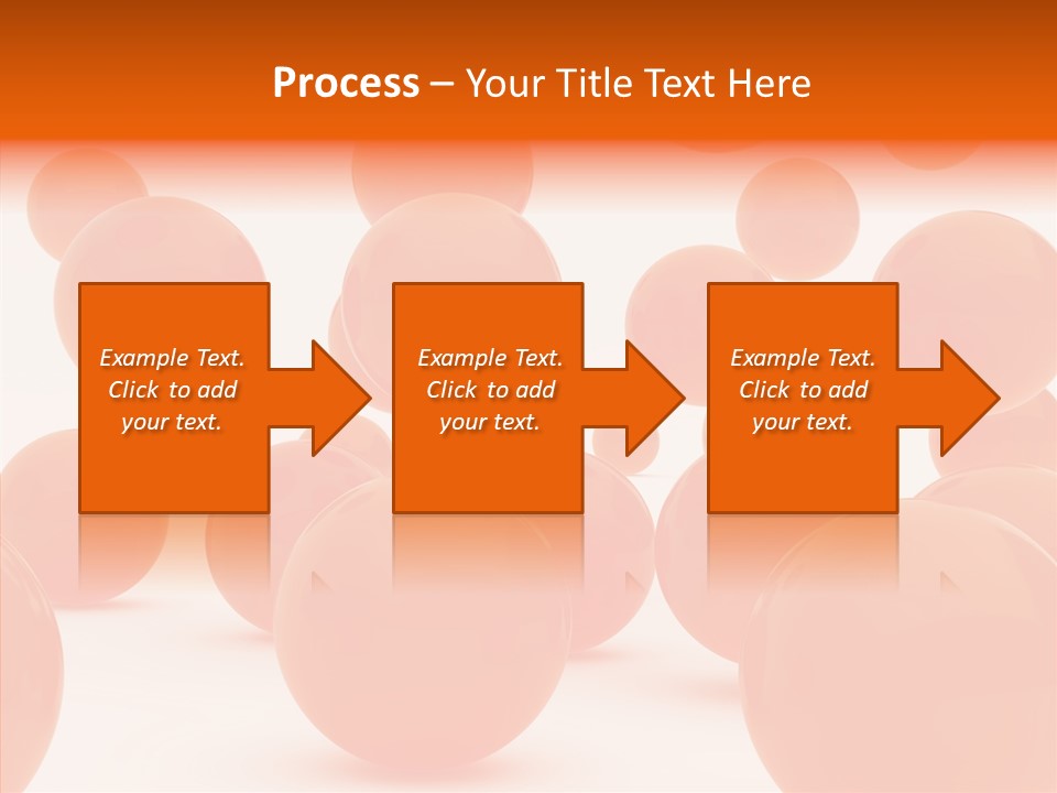 Symbol Render Design PowerPoint Template