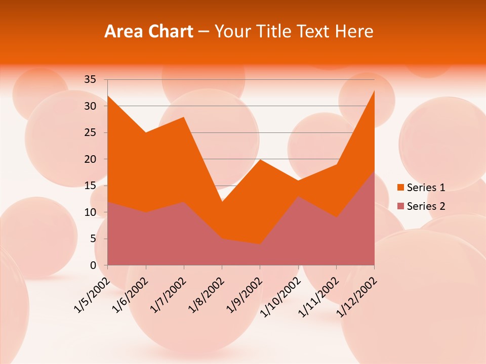 Symbol Render Design PowerPoint Template