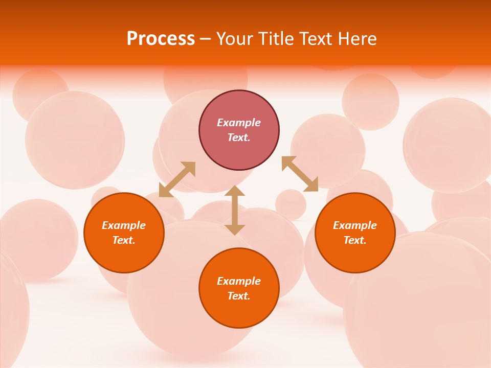 Symbol Render Design PowerPoint Template