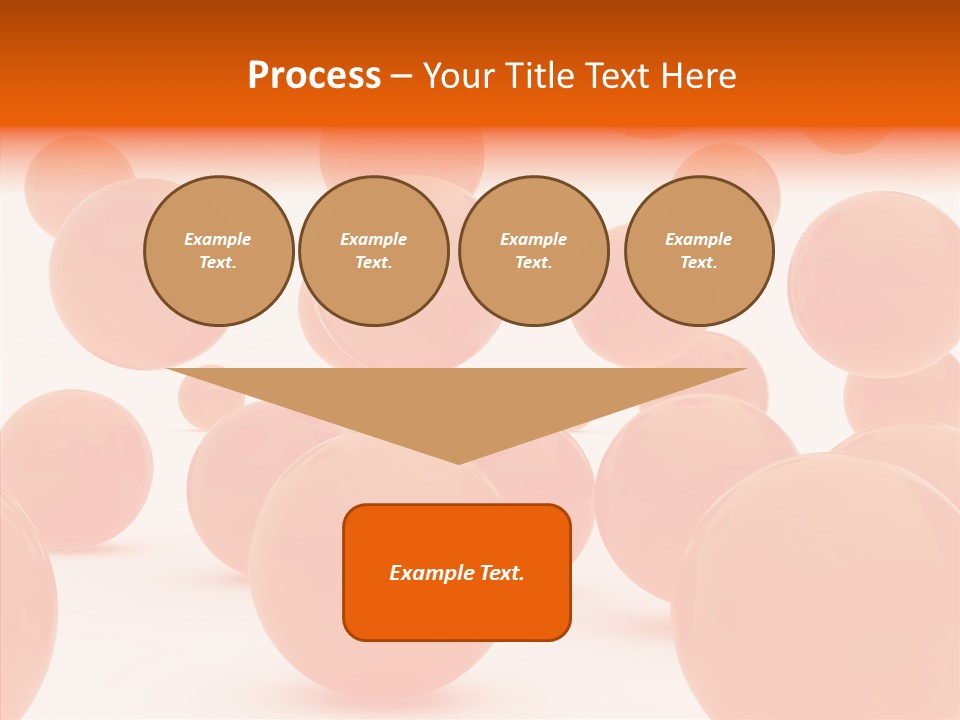 Symbol Render Design PowerPoint Template