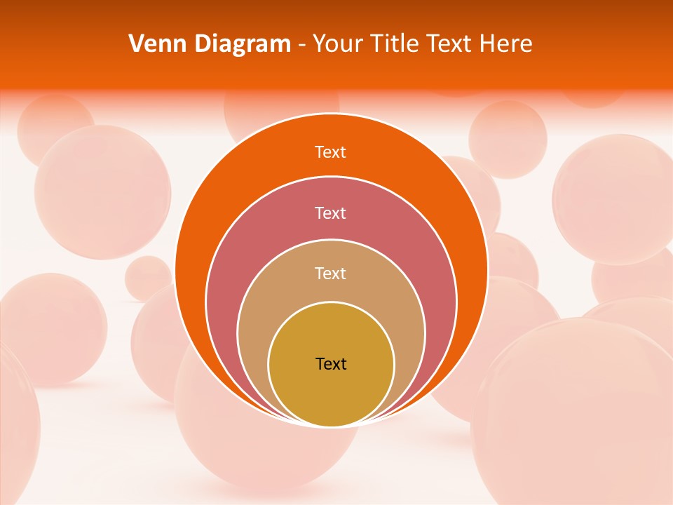 Symbol Render Design PowerPoint Template