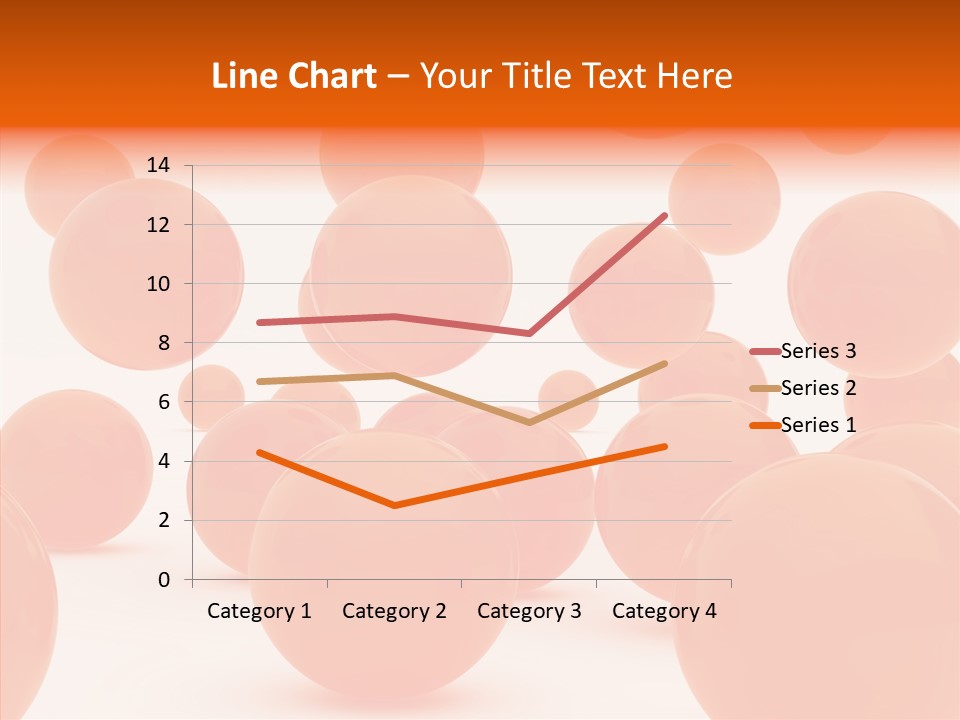 Symbol Render Design PowerPoint Template
