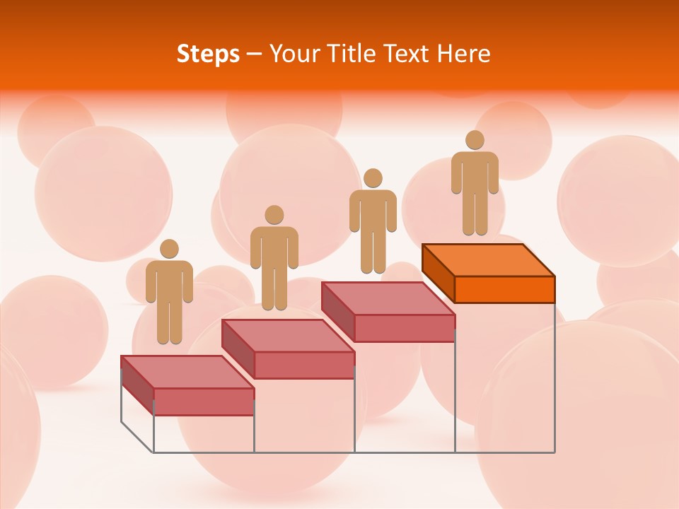 Symbol Render Design PowerPoint Template